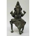 (Aziatica) Ganesha