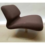 (Design) Attitude lounge fauteuil, design Morten Voss voor Fritz Hansen 2007