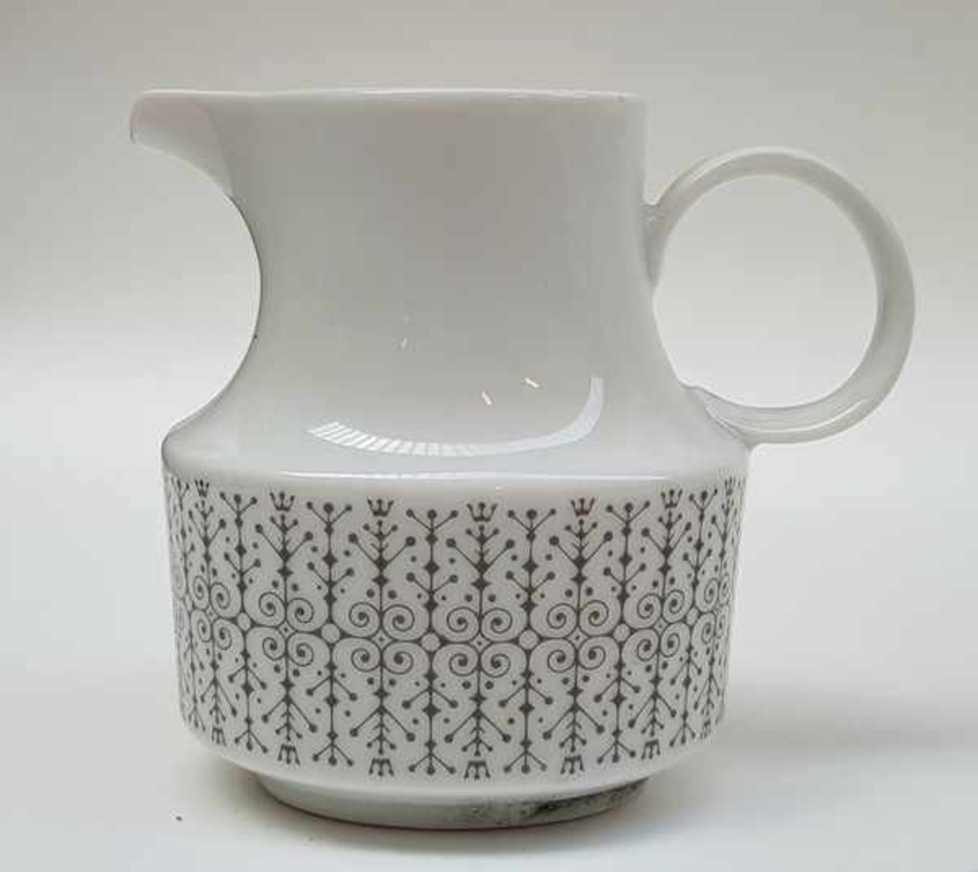 (Design) Porseleinen servies Rosenthal Duitsland - Bild 4 aus 9