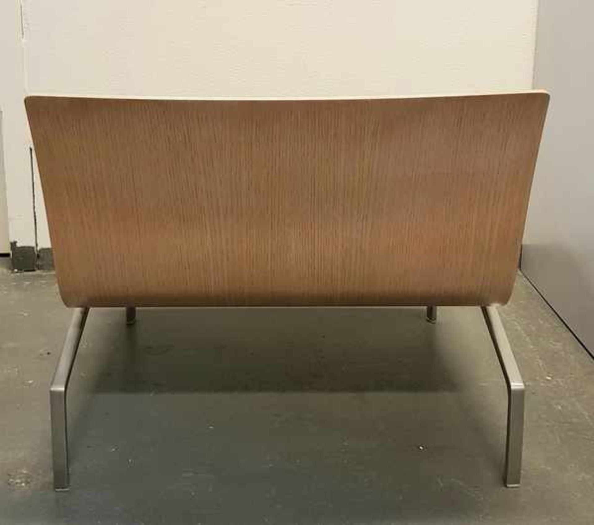 (Design) Lounge stoel, design Piero Lissoni Denmark 2006 voor Fritz Hansen - Bild 4 aus 6