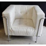 (Design) Fauteuil