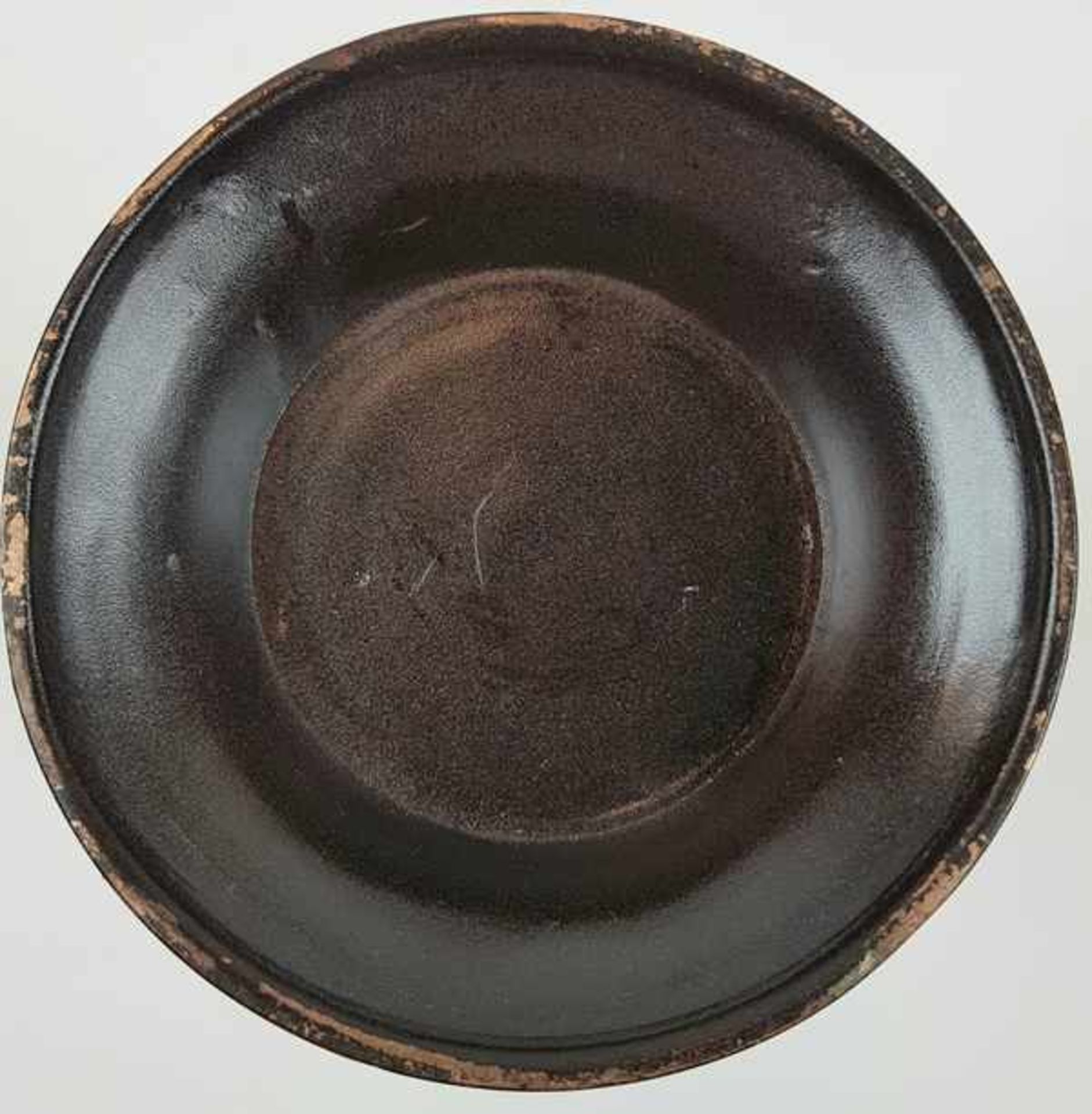(Aziatica) Vaas brons, China, tweede helft 20e eeuw - Bild 5 aus 6