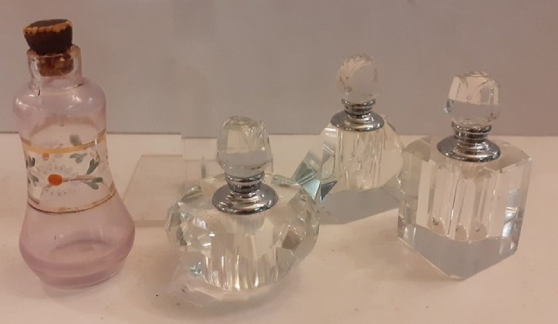 (Curiosa) Parfumflesjes - Bild 3 aus 5