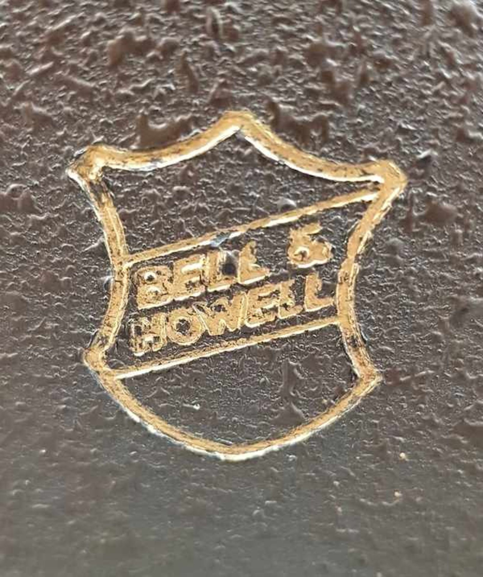 (Curiosa) Bell & Howell projector - Bild 5 aus 5