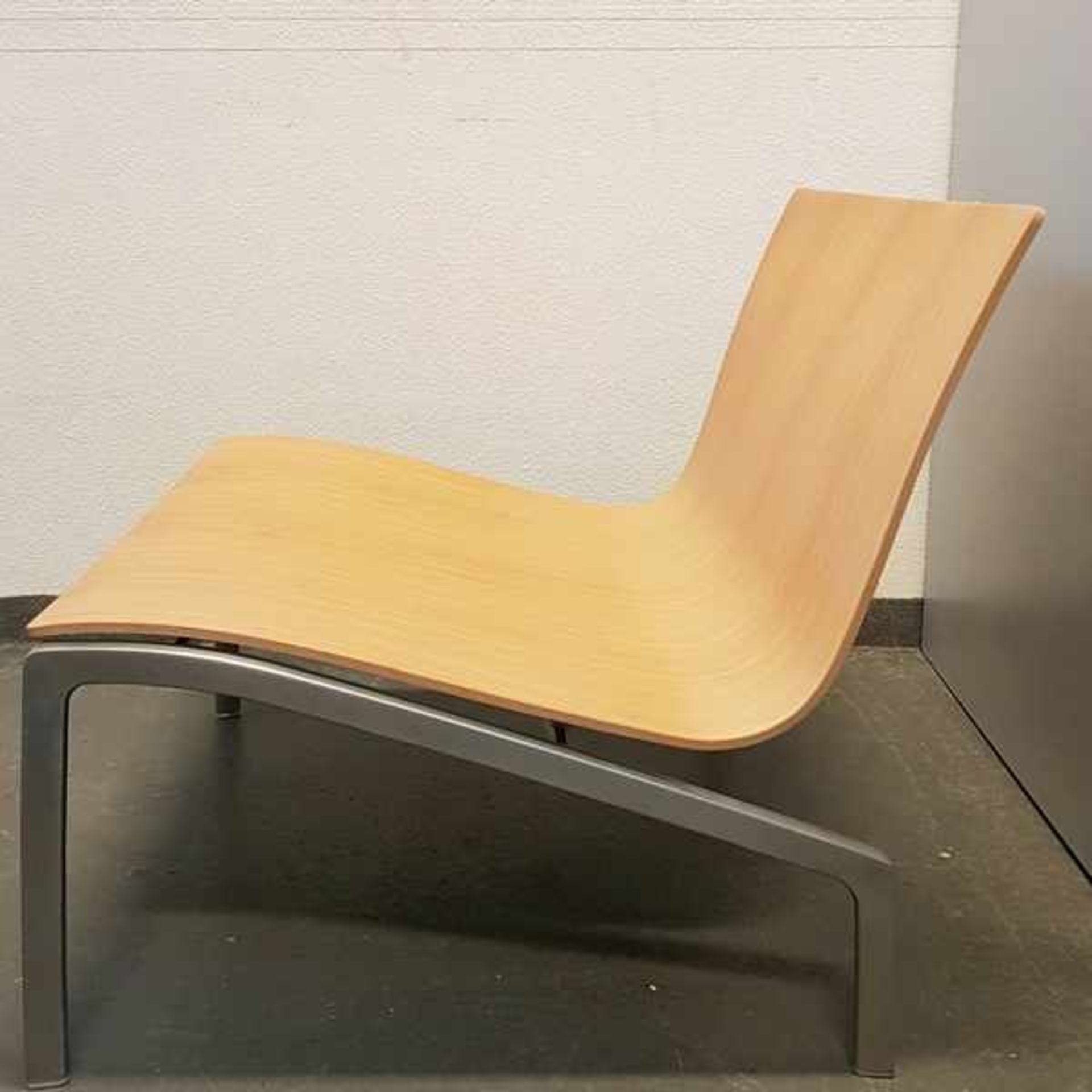 (Design) Lounge stoel, design Piero Lissoni Denmark 2006 voor Fritz Hansen - Bild 3 aus 6