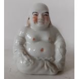 (Aziatica) Happy Boeddha