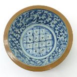 A Chinese Rice Bowl