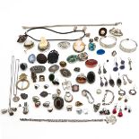 Collection of Jewelry