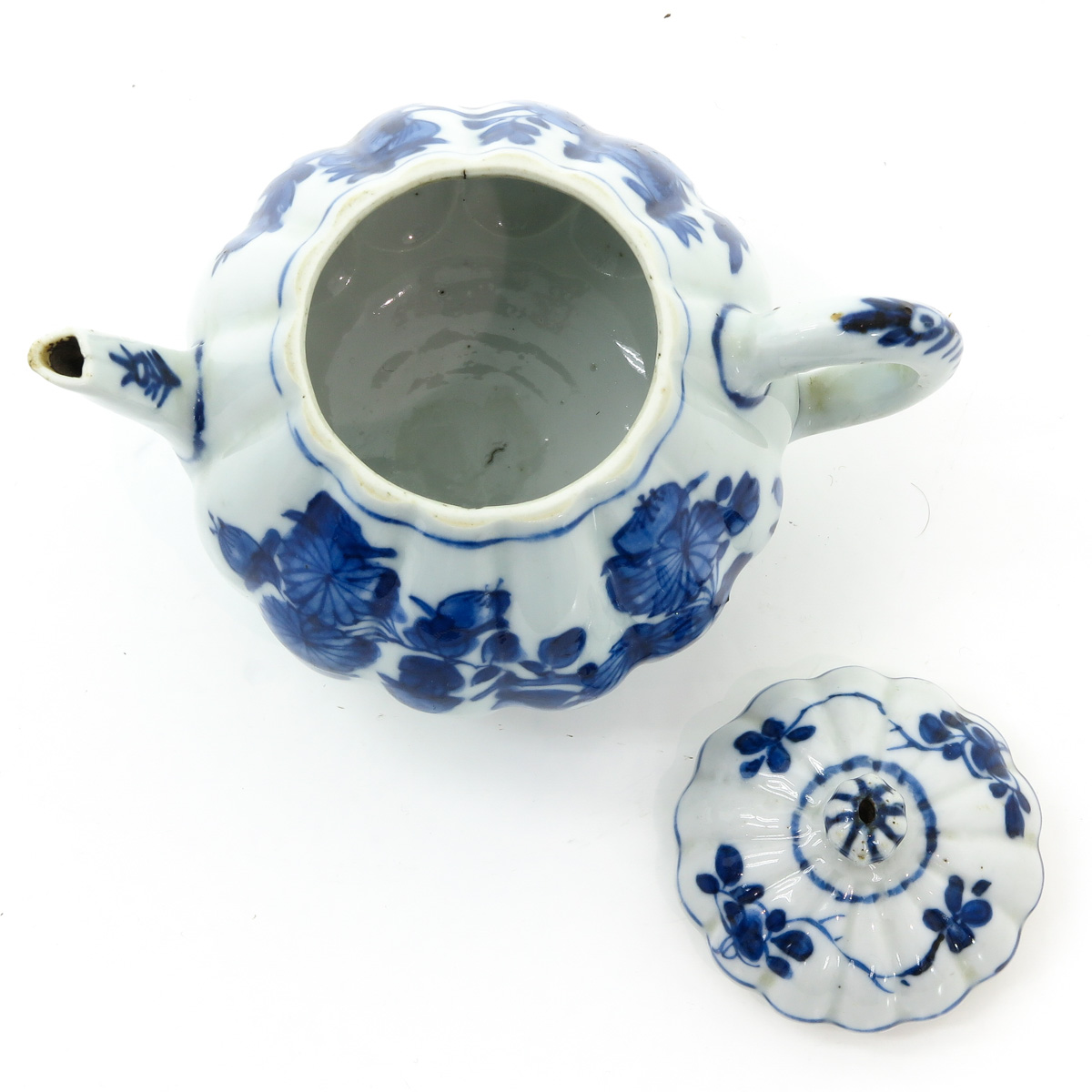 A Chinese Teapot - Image 5 of 6