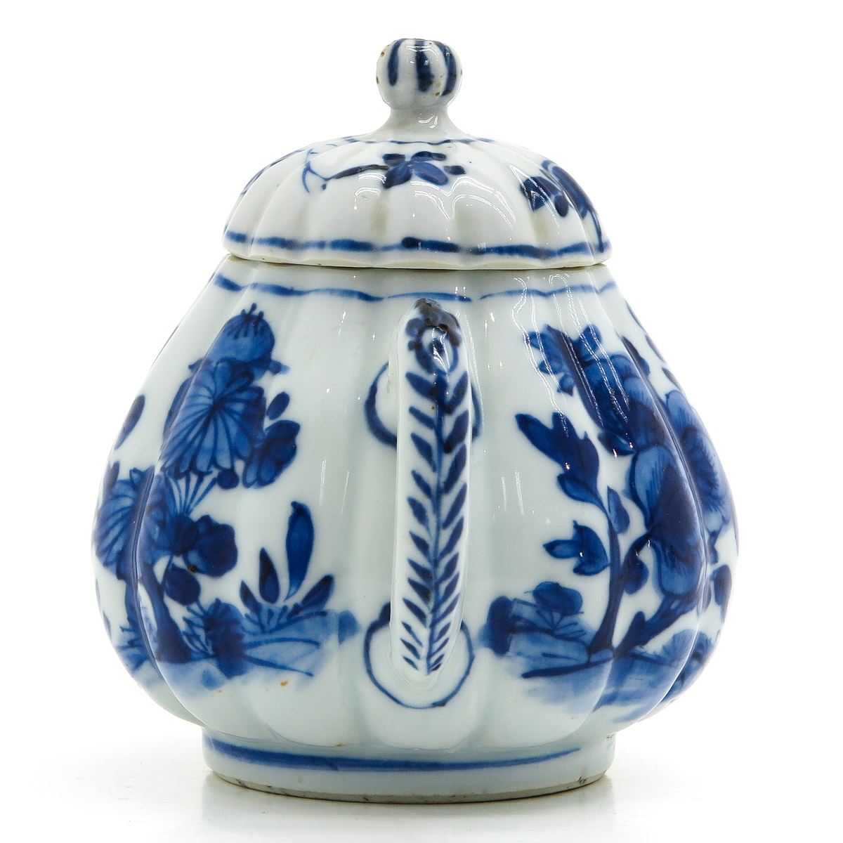 A Chinese Teapot - Image 2 of 6