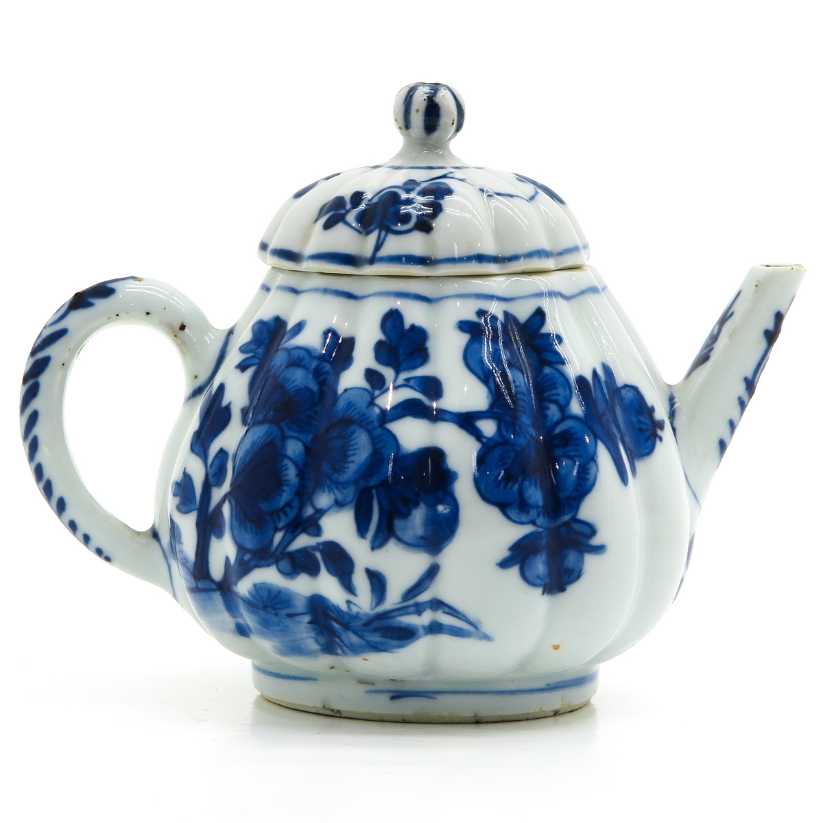 A Chinese Teapot - Image 3 of 6