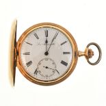 A 14KG Pocket Watch