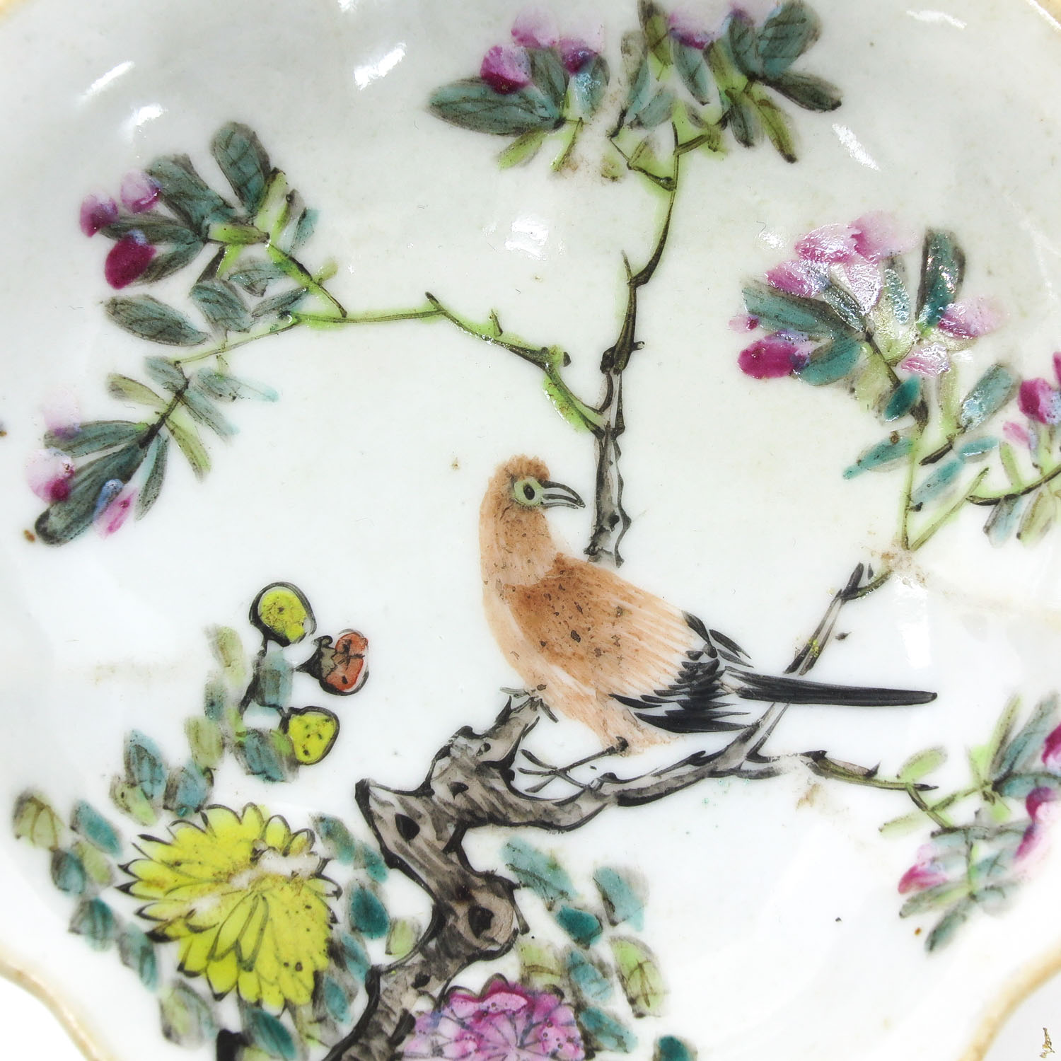 A Collection of Chinese Porcelain - Image 8 of 10