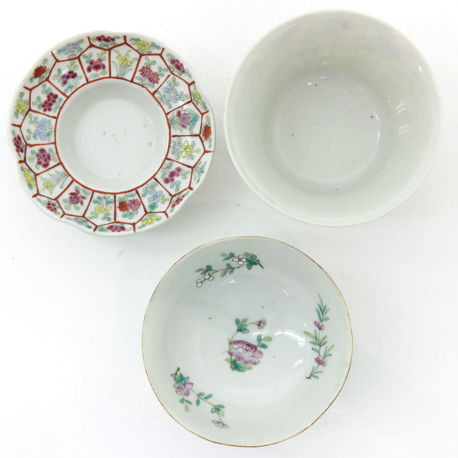 Two Cups and One Saucer - Bild 5 aus 10