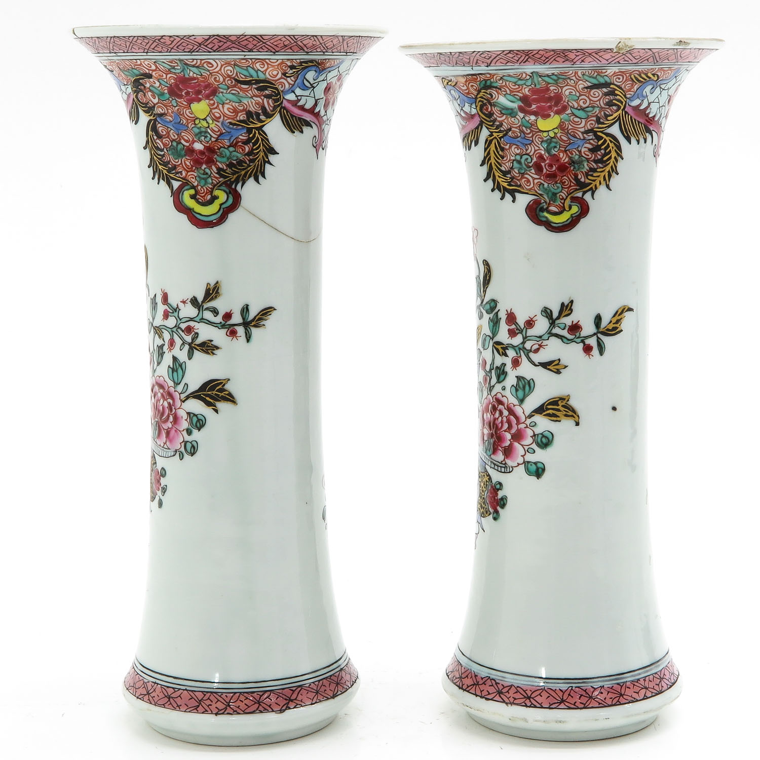 A Pair of Vases - Bild 2 aus 10