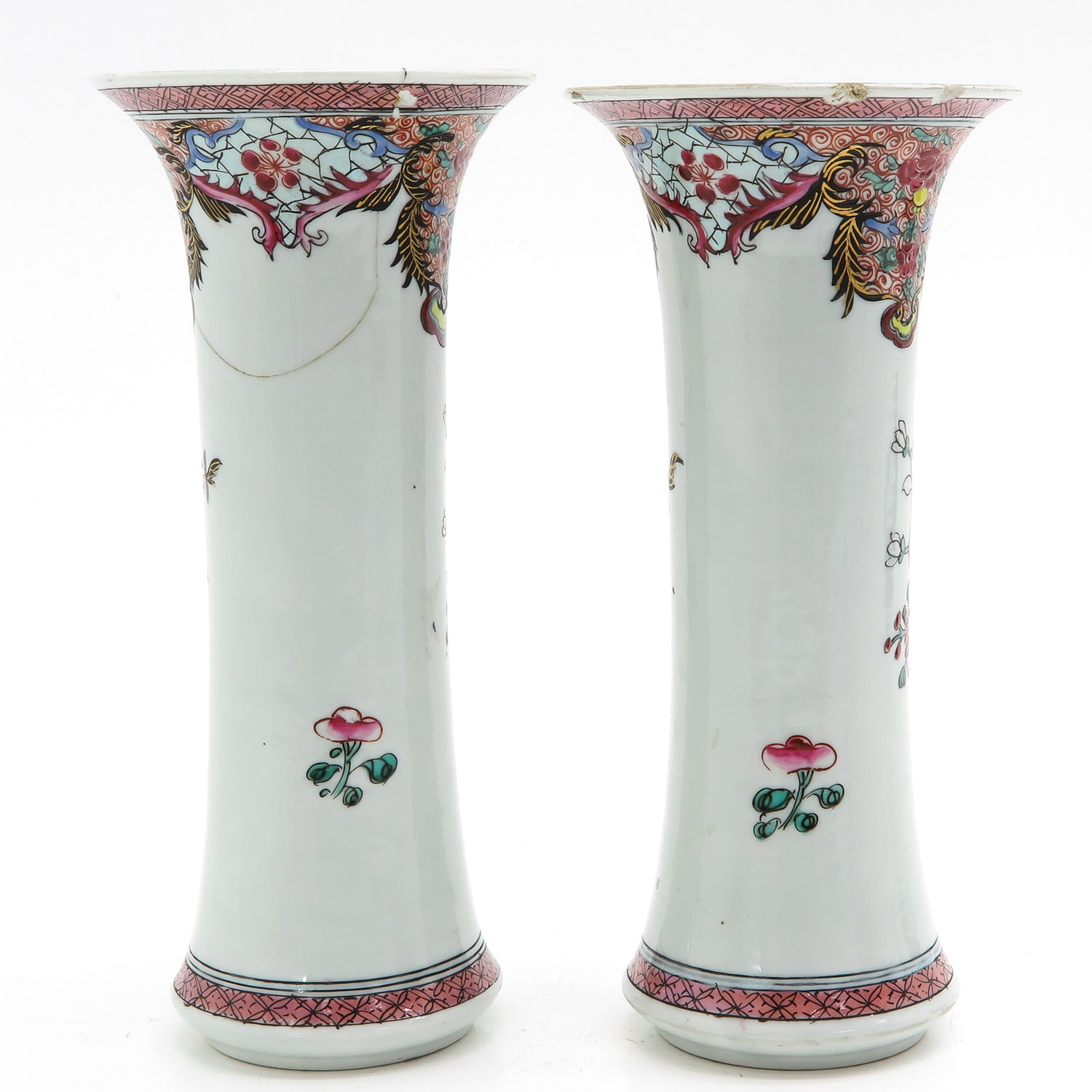 A Pair of Vases - Bild 3 aus 10