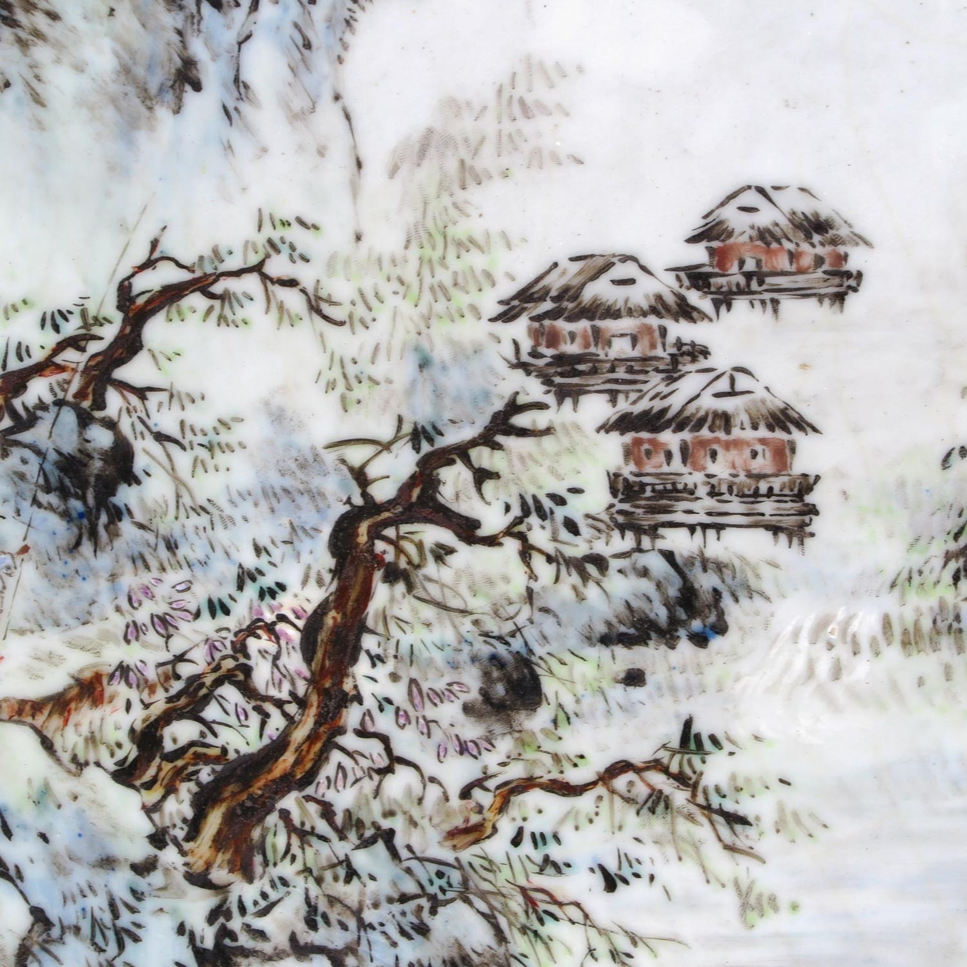 A Chinese Tile - Bild 4 aus 4