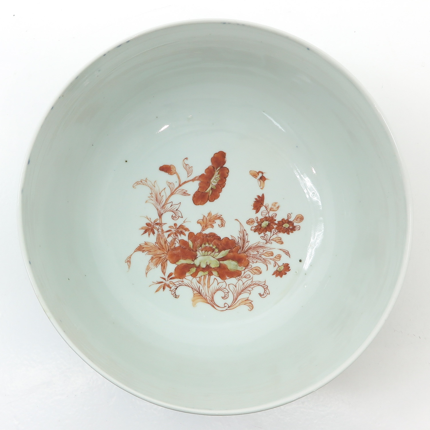 A Serving Bowl - Image 5 of 8