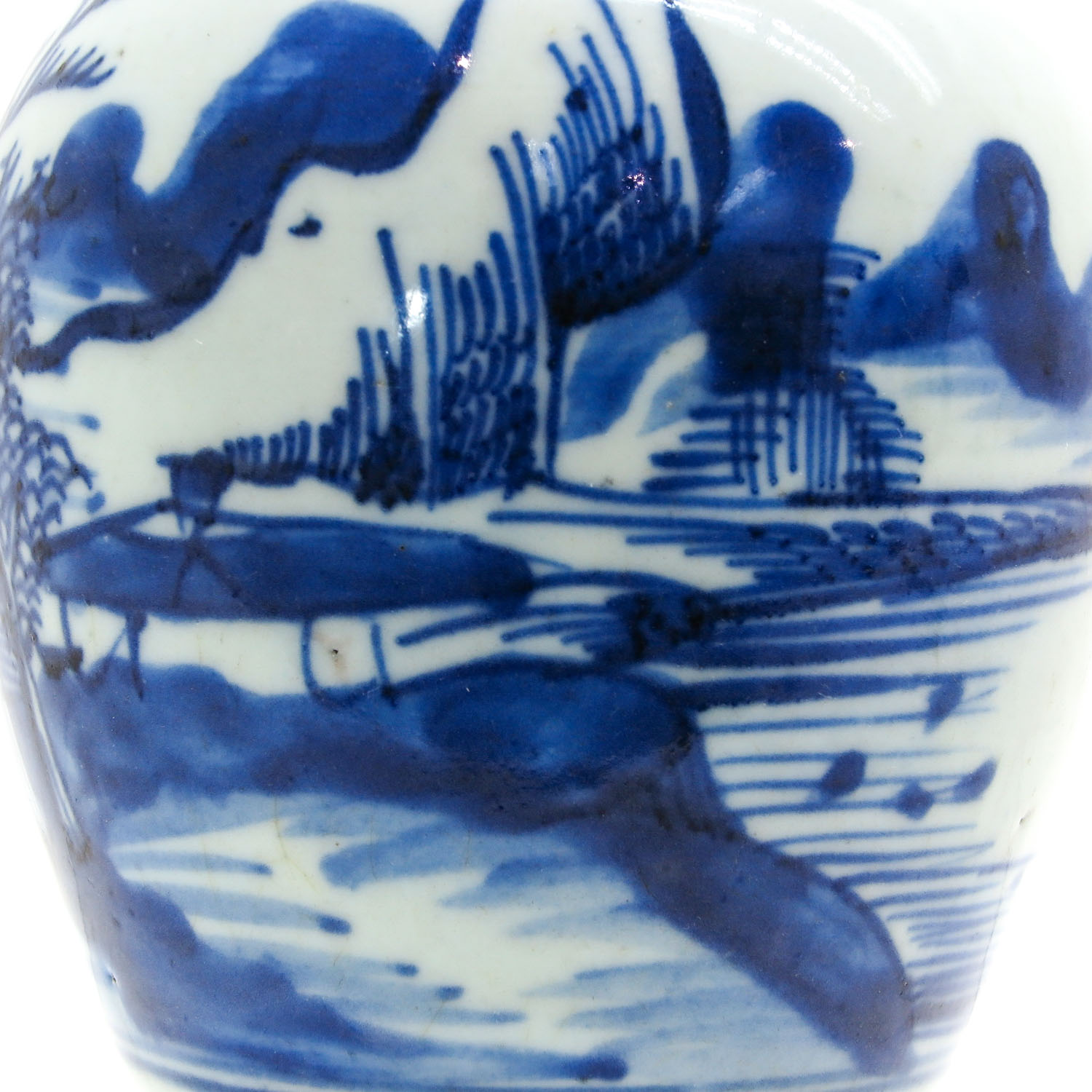 A Collection of Chinese Porcelain - Image 10 of 10