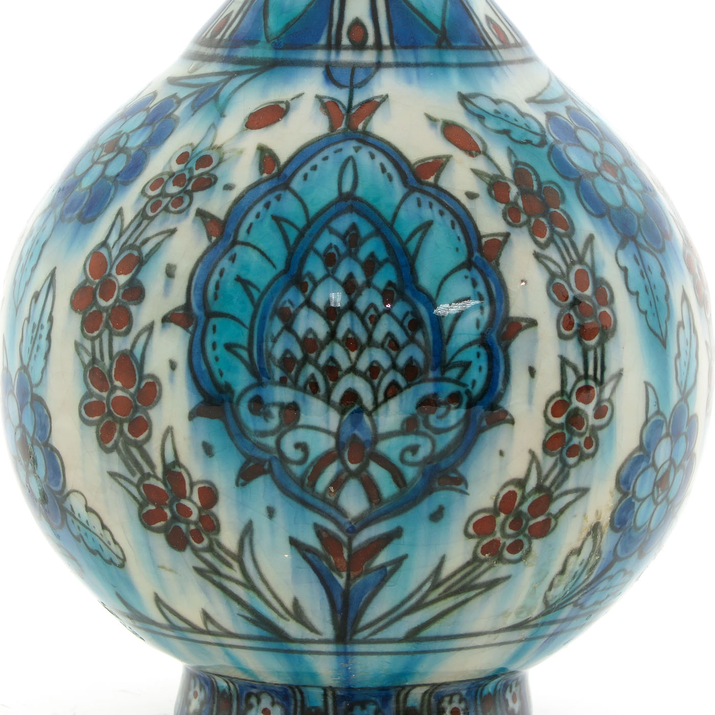 A Collection of Dutch Pottery - Image 9 of 10