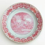 A Chine de Commande Plate