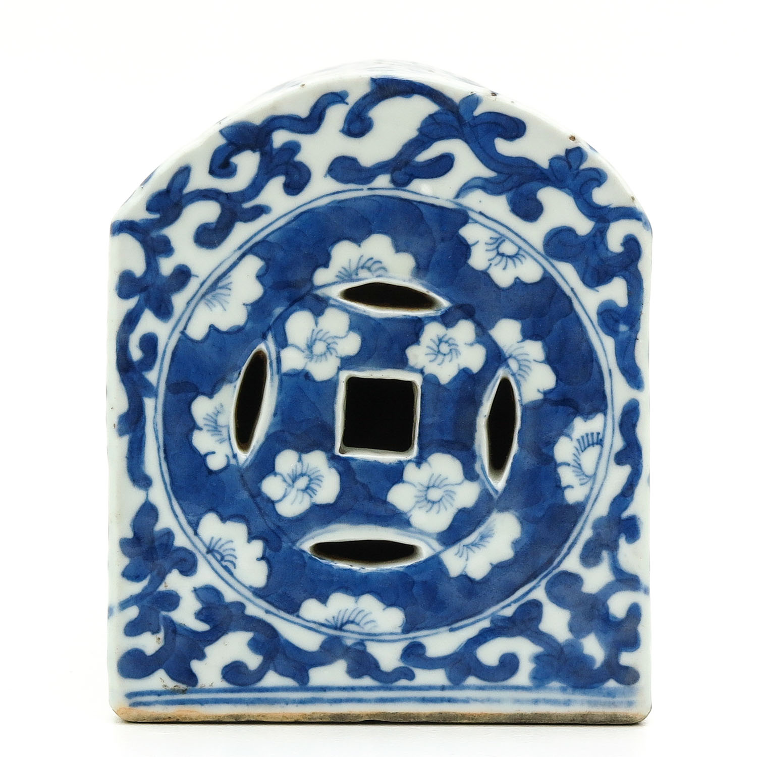 A Chinese Pillow - Image 4 of 9