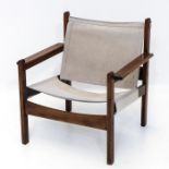 A 1970s Chair