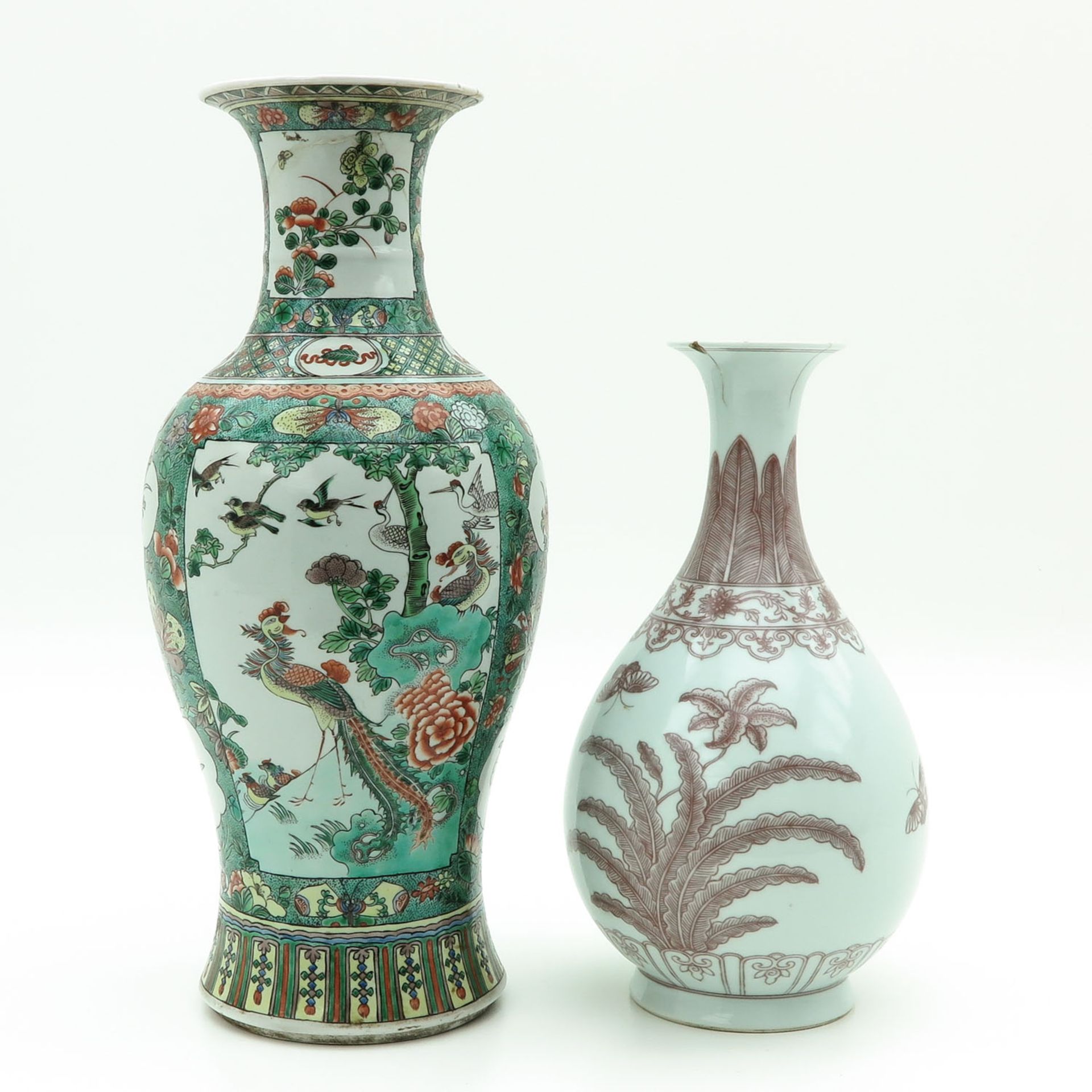 Two Vases - Bild 3 aus 10