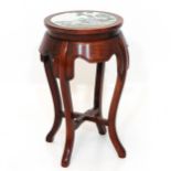 A Chinese Side Table