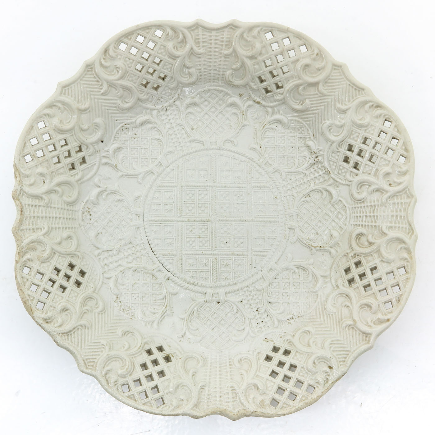 A Collection of 18th - 19th Century English Creamware - Image 9 of 9