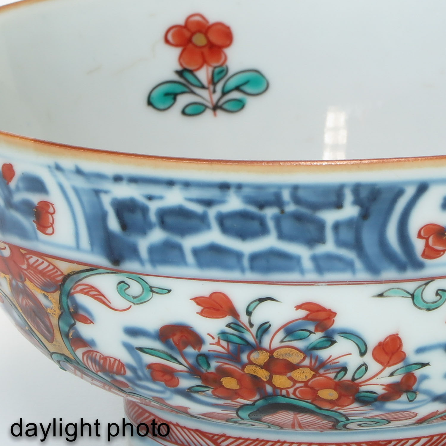 A Diverse Collection of Porcelain - Image 7 of 9