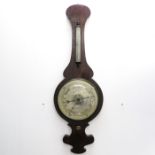 A 19th Century English Barometer