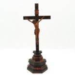 A 19th Century Altar Crucifix Antwerp