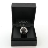 A Movado Watch - New