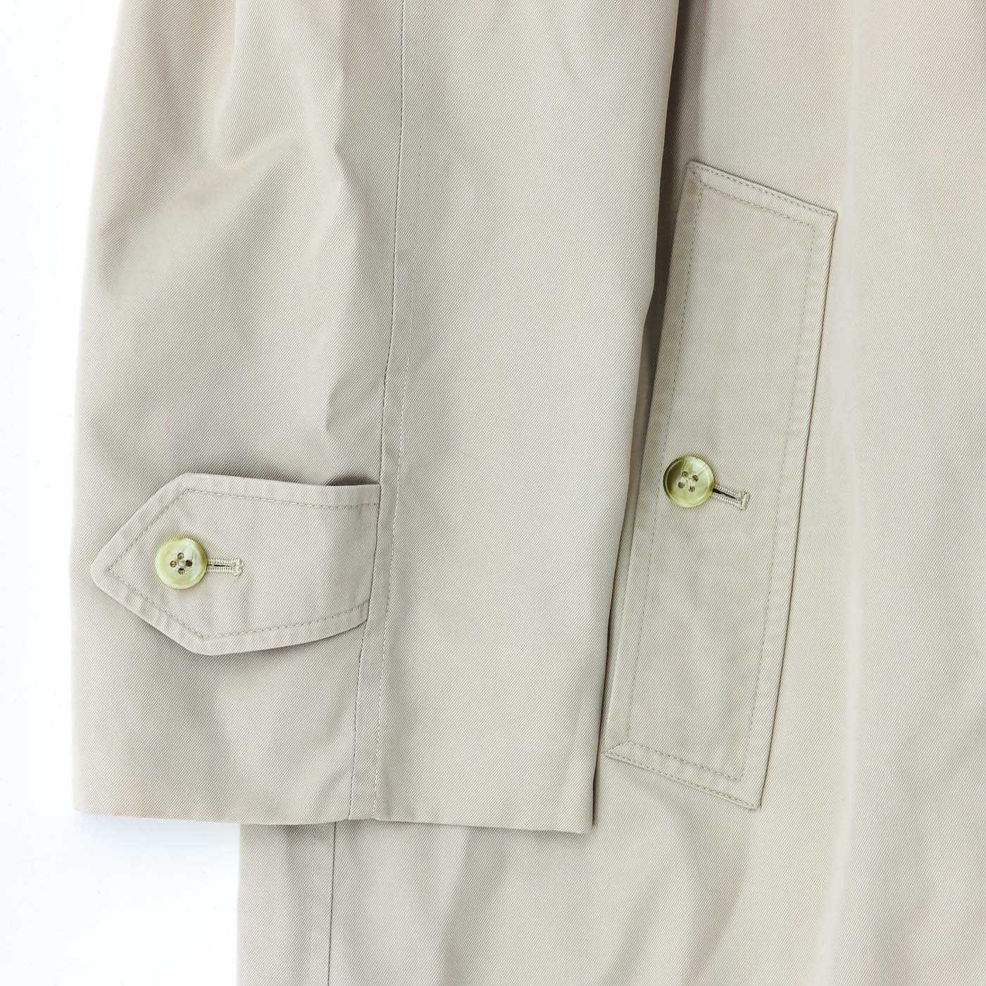 A Burberrys Raincoat - Image 3 of 5