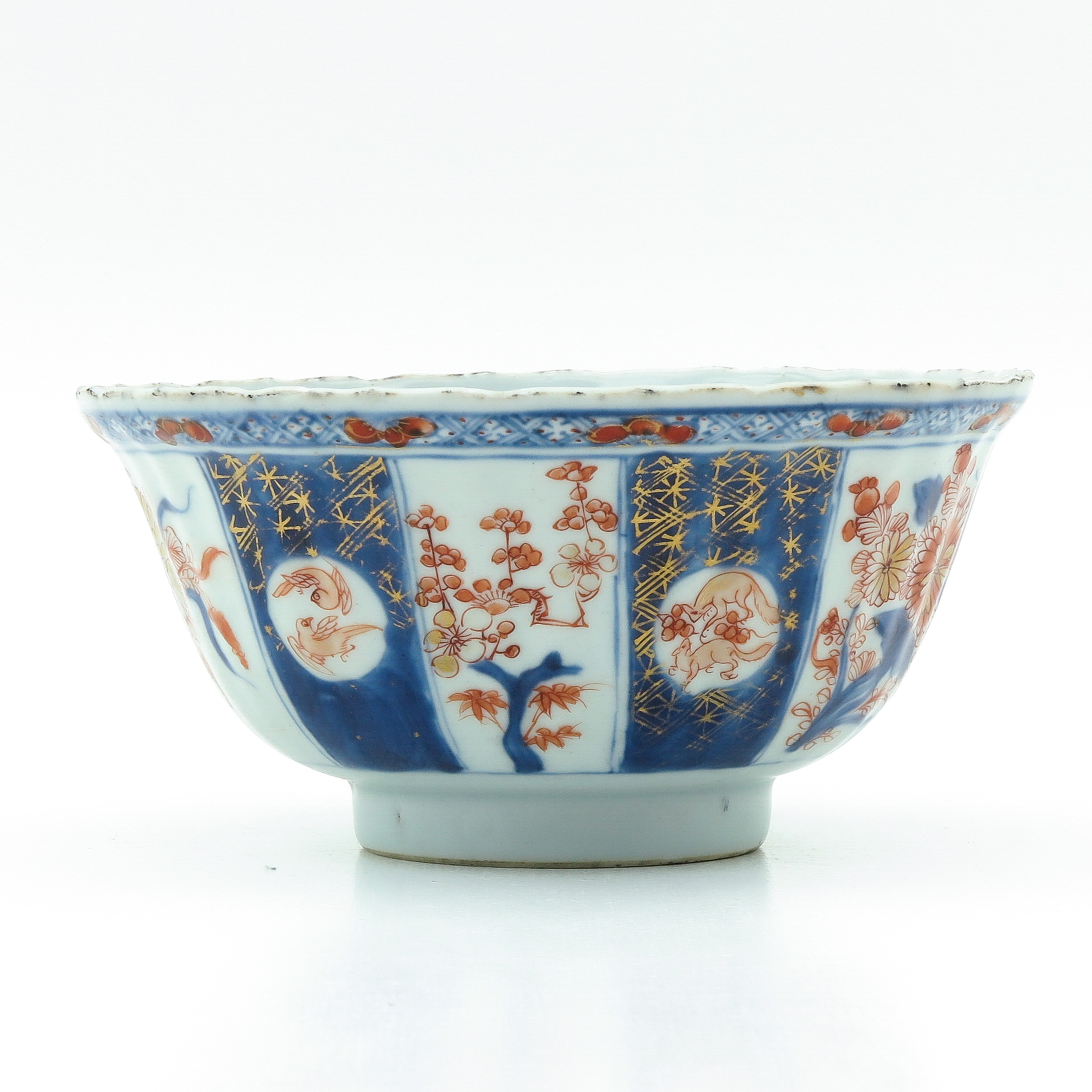 An Imari Bowl - Image 4 of 9