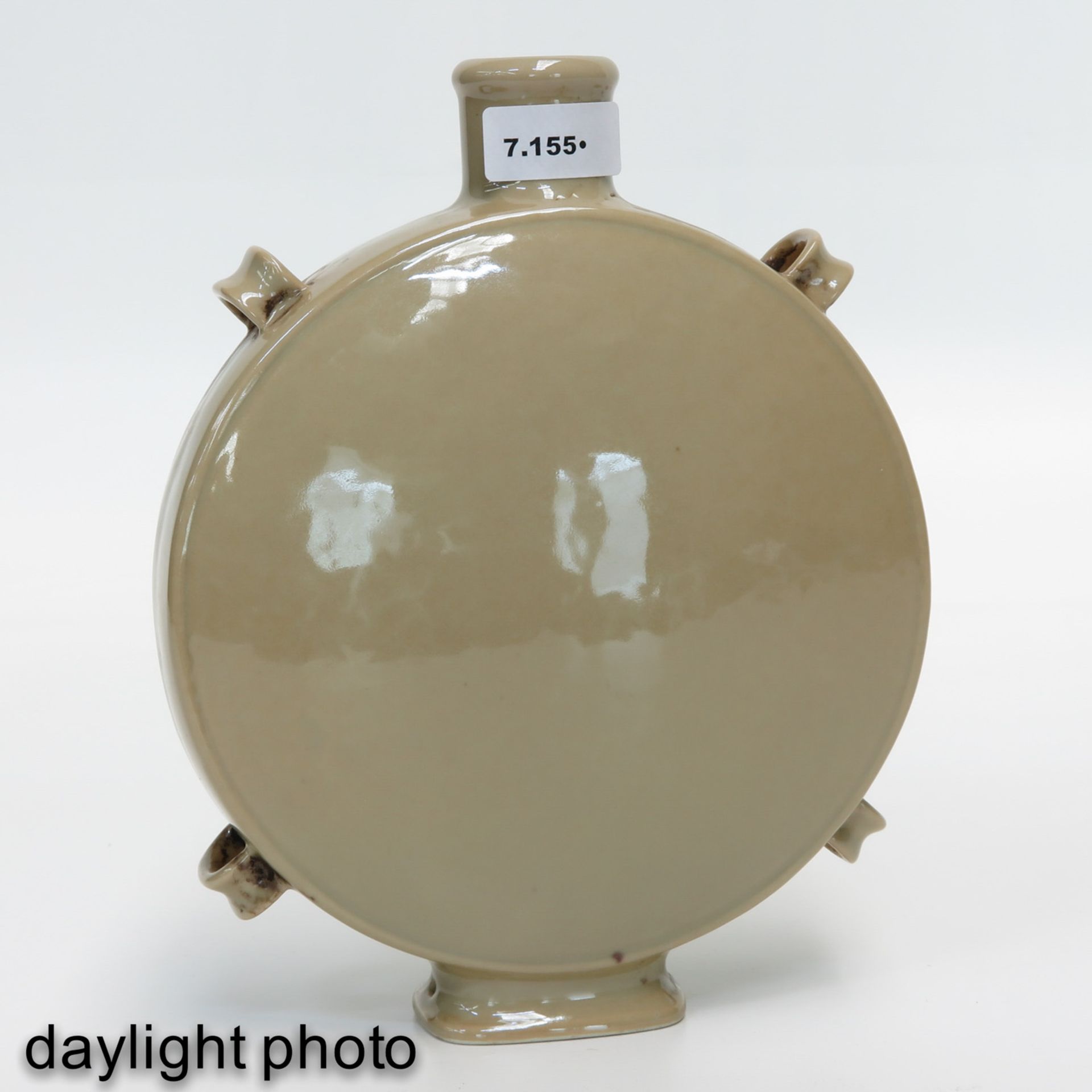A Moon Bottle Vase - Image 7 of 9