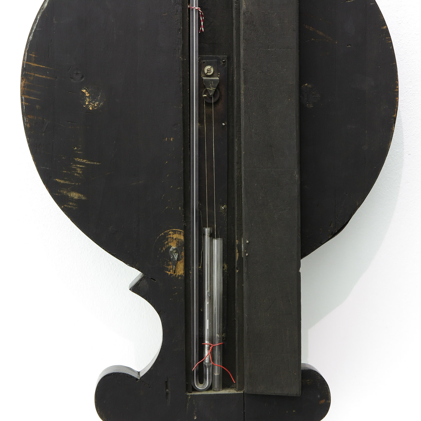 A 19th Century English Barometer - Image 4 of 5