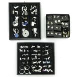 A Diverse Collection of Jewelry - New