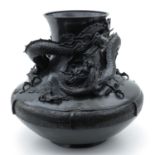 A Bronze Censer