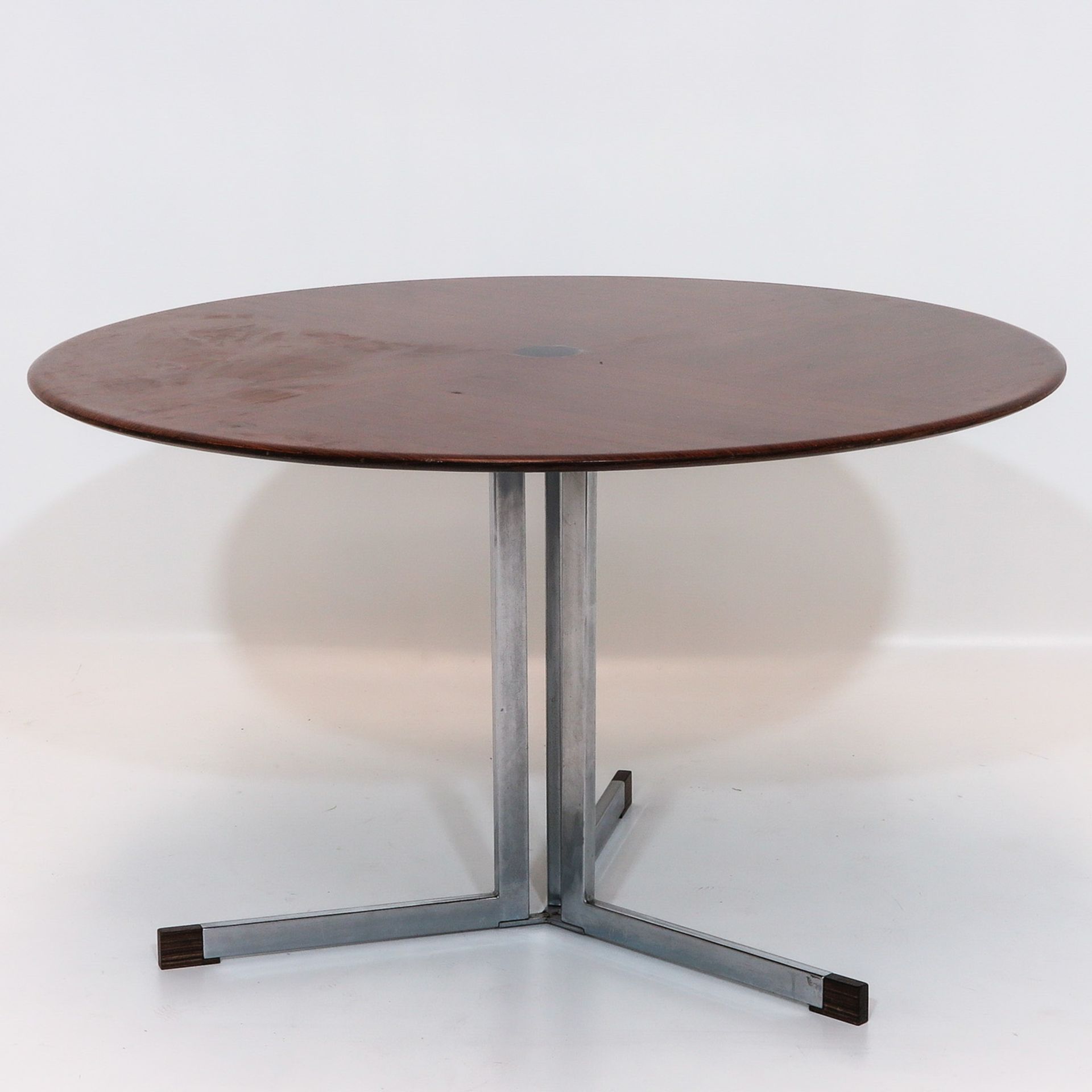 A Designer Table by H. Salomonson