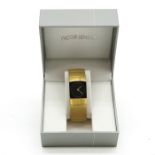 A Jacob Jensen Watch - New