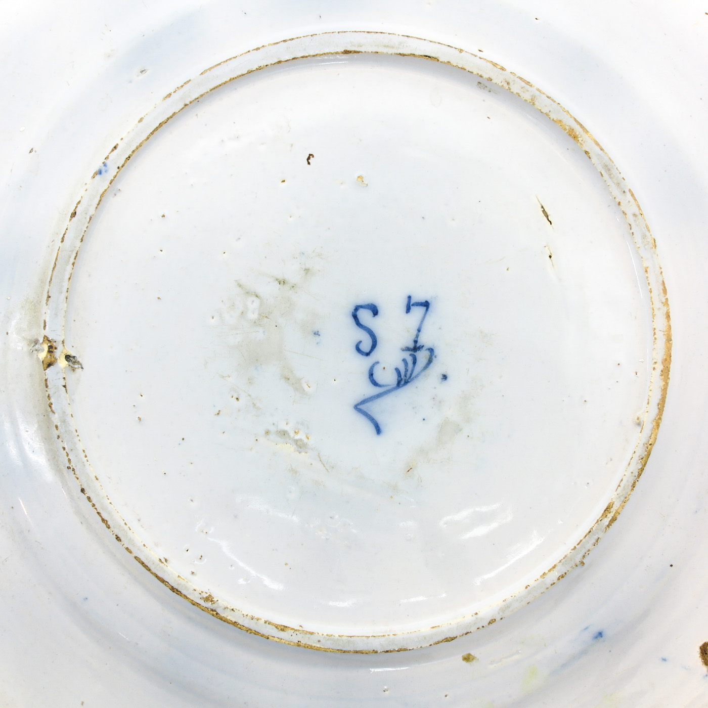 A Collection of 18th - 19th Century English Creamware - Image 7 of 9