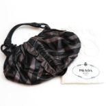 A Prada Ladies bag