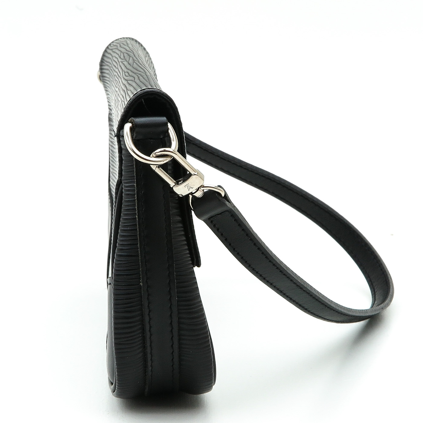 A Louis Vuitton Ladies Epi Leather Bag - Image 4 of 6
