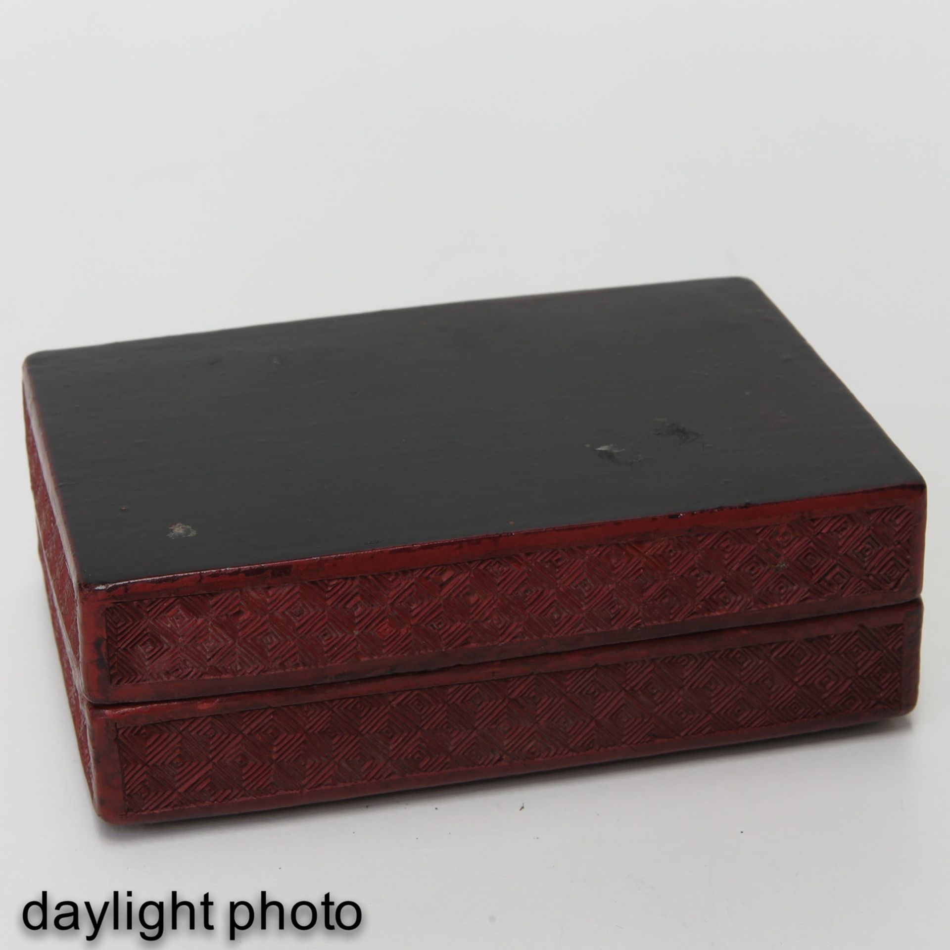 A Cinnabar Box - Bild 8 aus 9