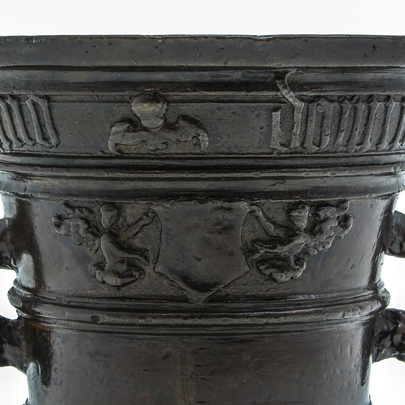 A 16th Century Mortar - Image 9 of 10