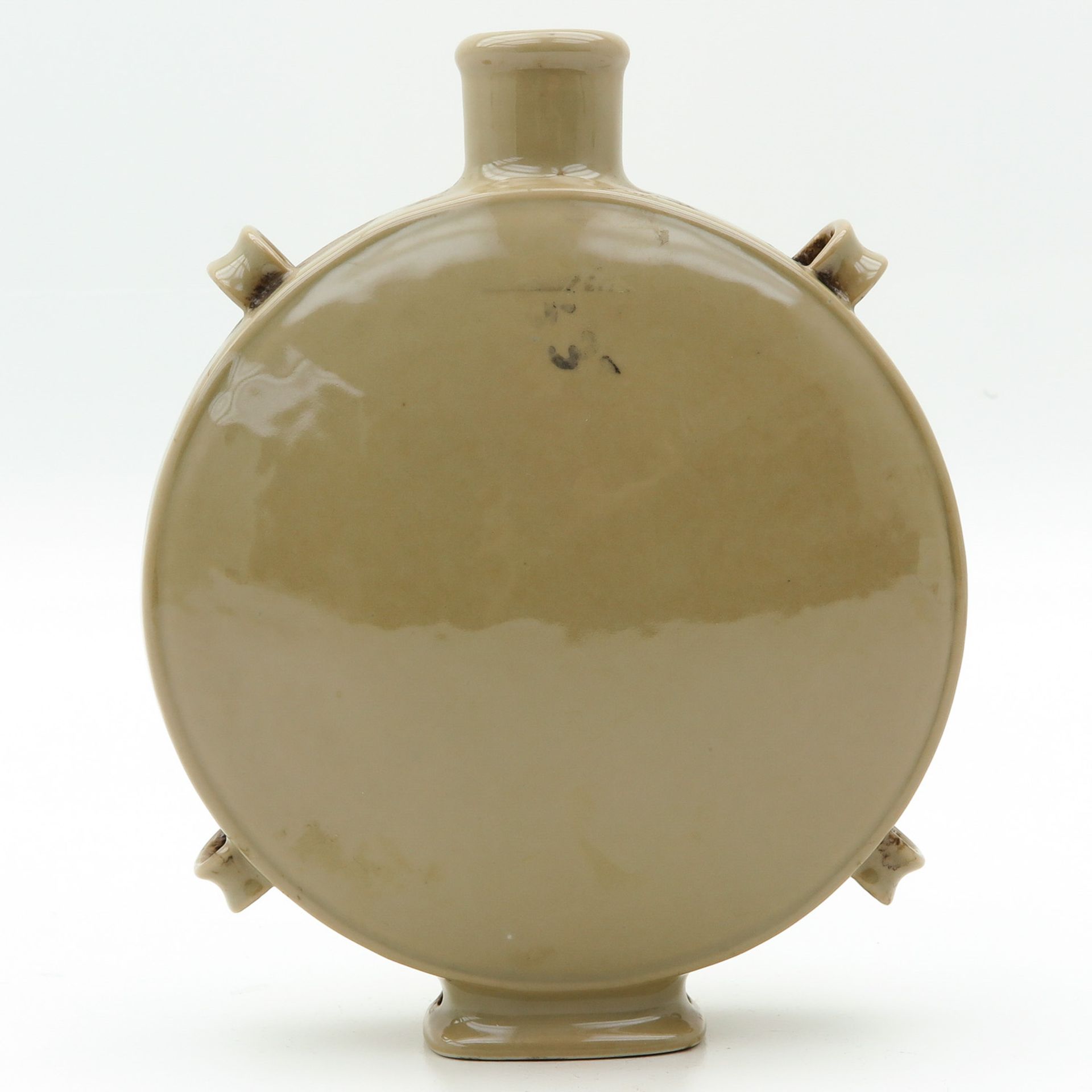 A Moon Bottle Vase - Image 3 of 9