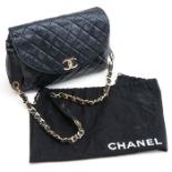 A Chanel Ladies Bag