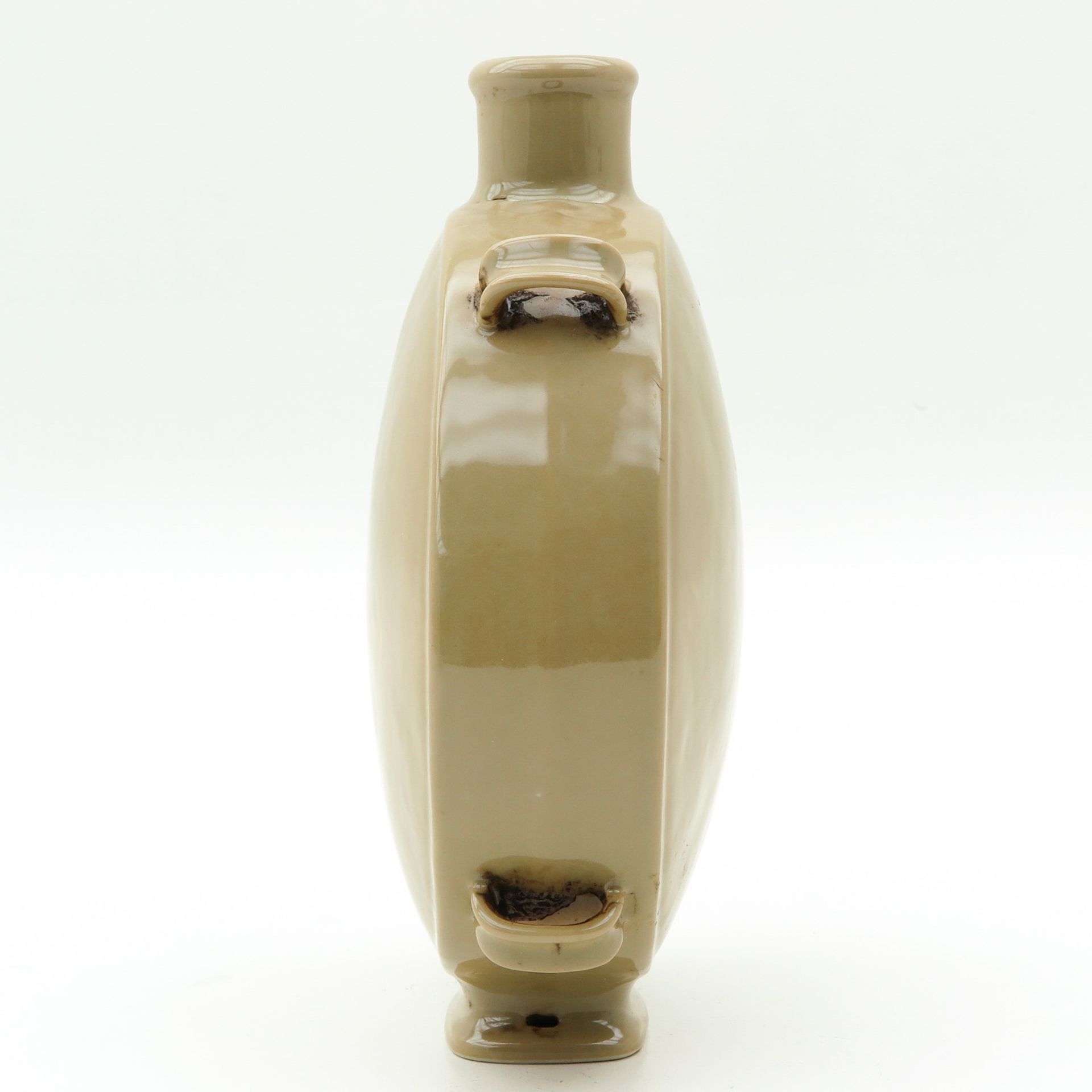 A Moon Bottle Vase - Image 2 of 9